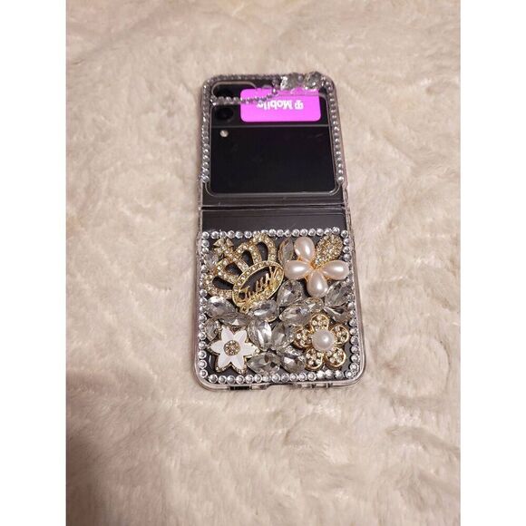 Samsung Z3 Flip phone TMobile - Picture 5 of 7